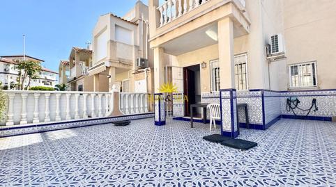 Foto 3 de Casa o xalet de lloguer a Torreblanca, Torrevieja