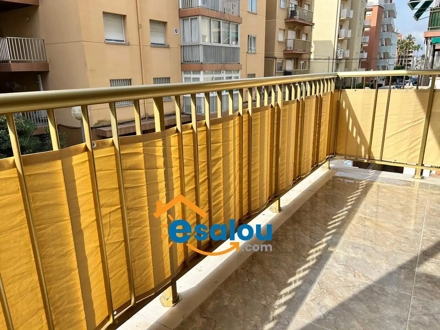 Apartment mit Aufzug zum Verkauf in Carrer Carrer Sol, imagen 4