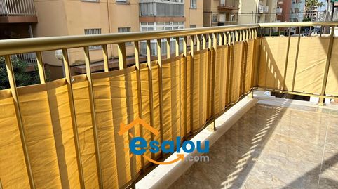 Apartamento con Licencia Turística en la Calle Sol en Salou a 90 metros de la playa, imatge 4