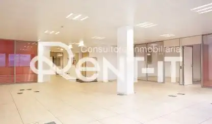 Oficina de alquiler en  Barcelona Capital con Aire acondicionado