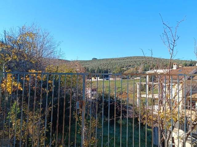 Terreno residencial en Venta en Calle Ue 5, 9T en Cazorla