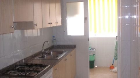 Foto 4 de Ático de alquiler en Avinguda Borrons, 67, Xeraco, Valencia