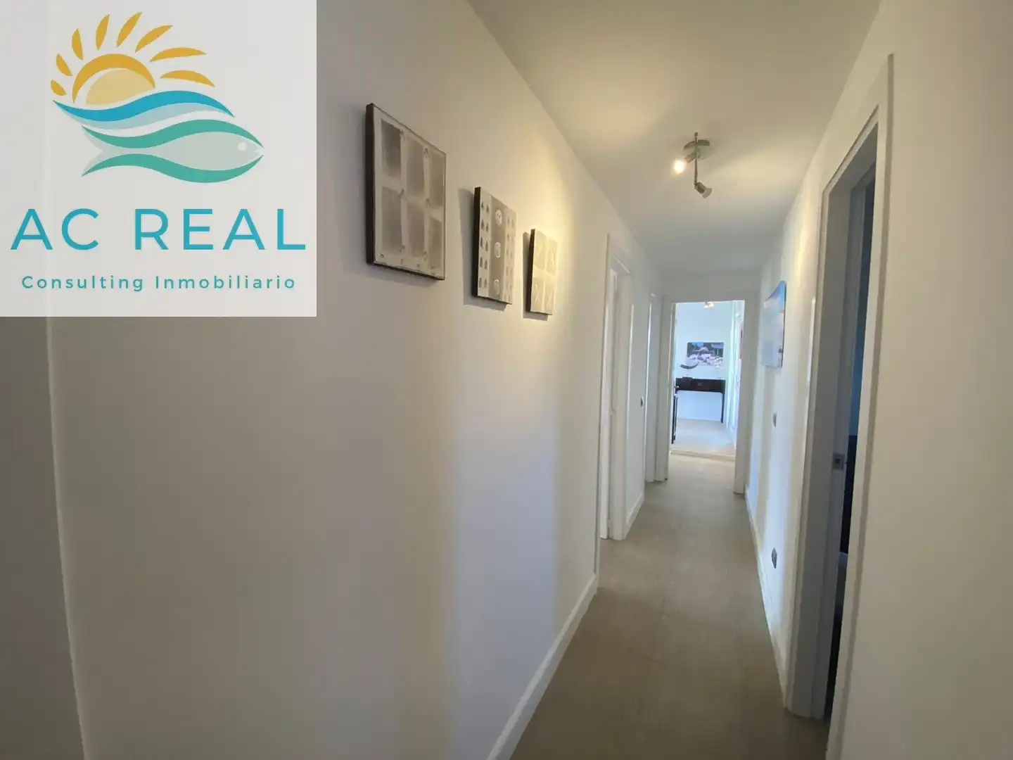 Penthouse mit Pool zum Verkauf in Calle de la cruz, imagen 21