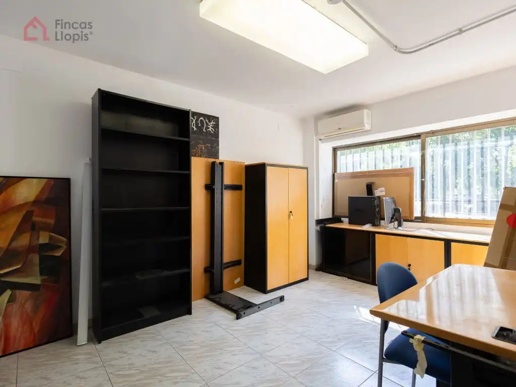 Business premises for sale in Calle Alts Forns 68, imagen 11