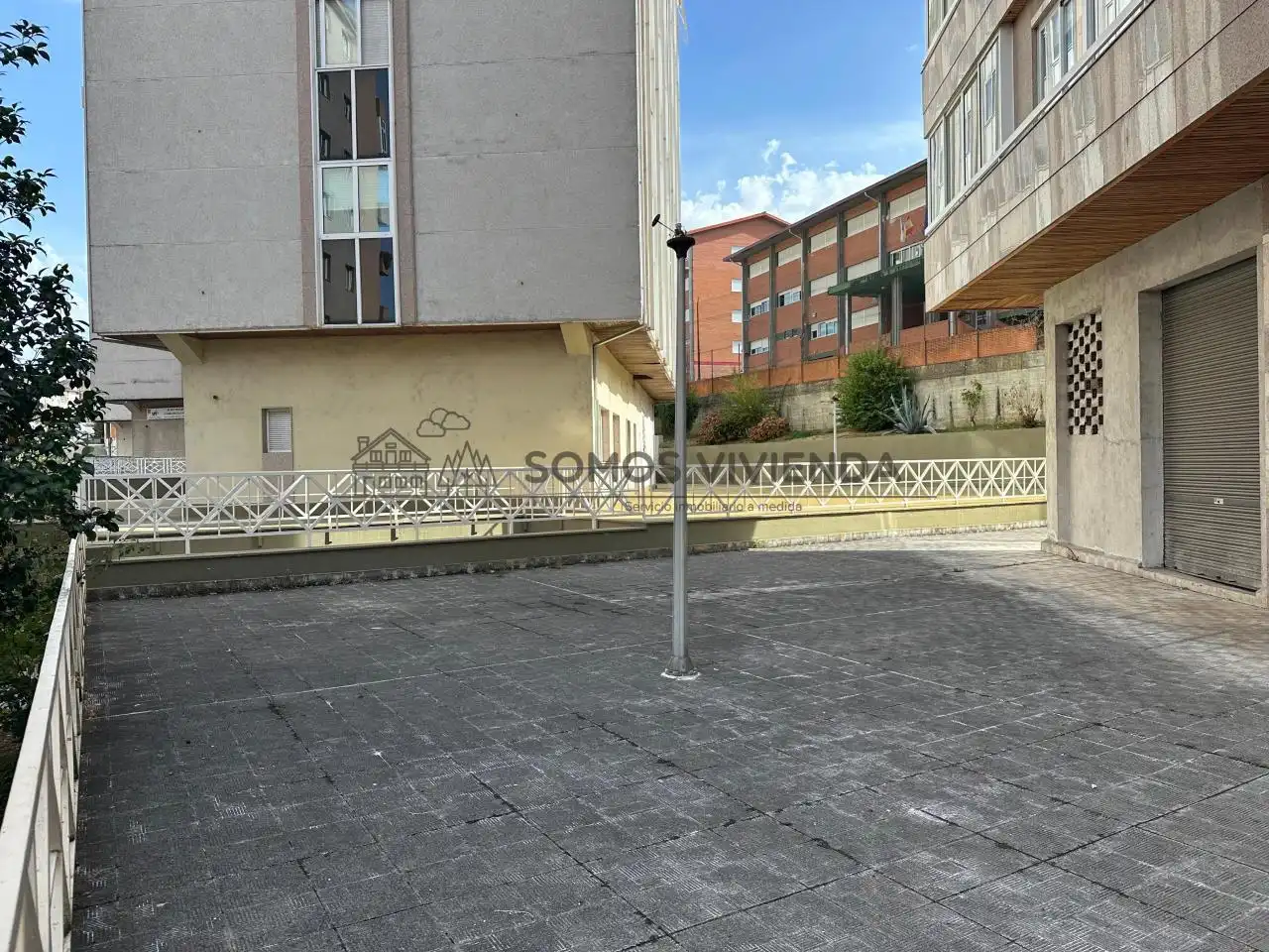 Business premises for sale in Couto, imagen 6