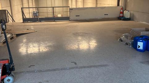 Photo 3 of Industrial buildings for rent in Rambla Marquesa de Castellbell, Roses - Castellbell, Sant Feliu de Llobregat