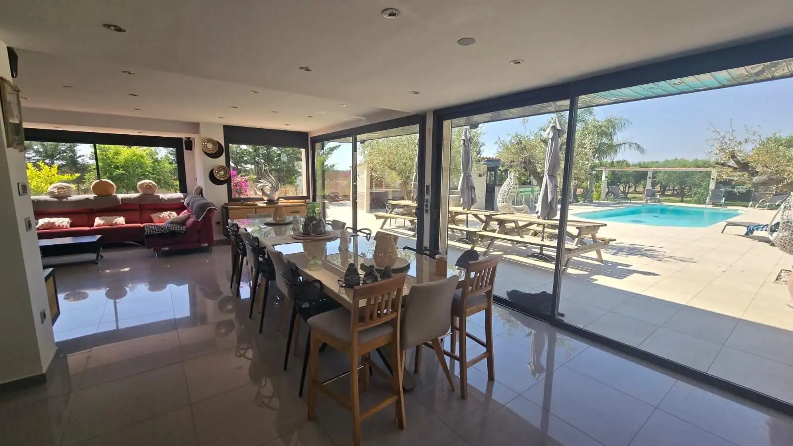 Casa con piscina en venta en Muga - Gran Reserva - Badia, imagen 90