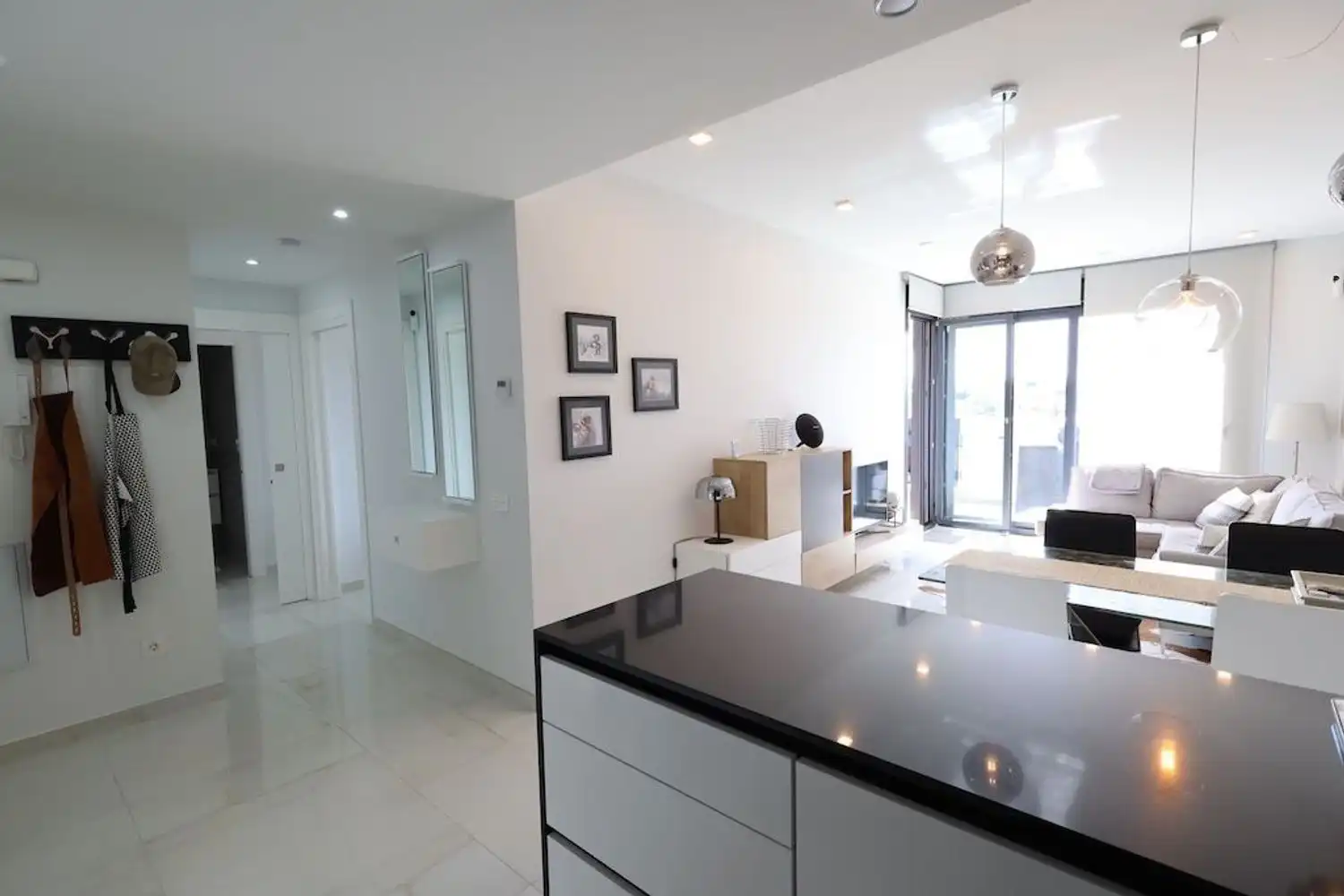 Apartamento con piscina en venta en Orihuela Costa, imagen 16