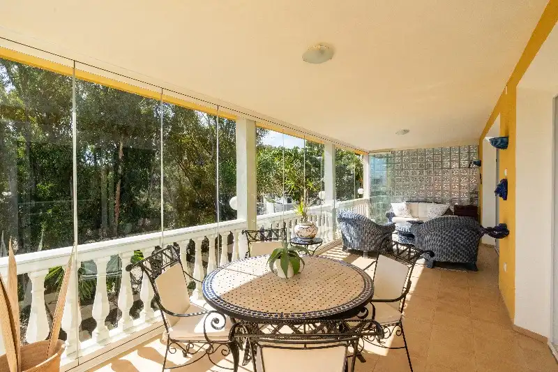 Detached house with pool for sale in La Cala Mijas, imagen 24
