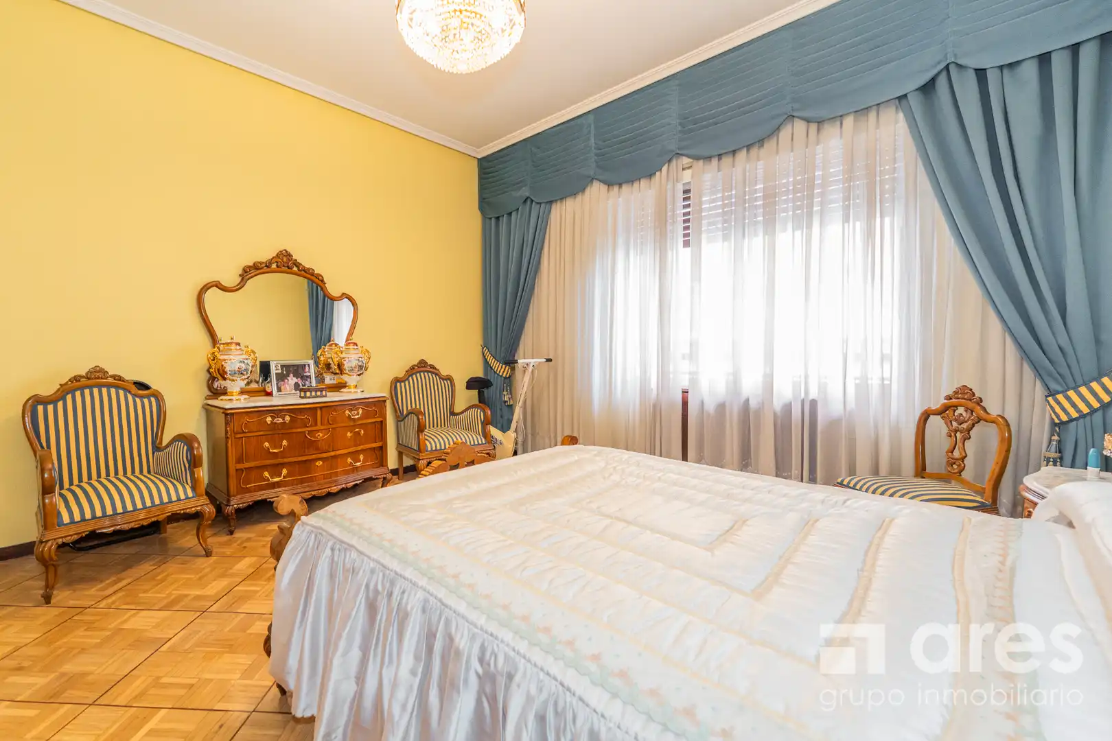 Appartamento con ascensore in vendita a Calle de Bravo Murillo, imagen 20