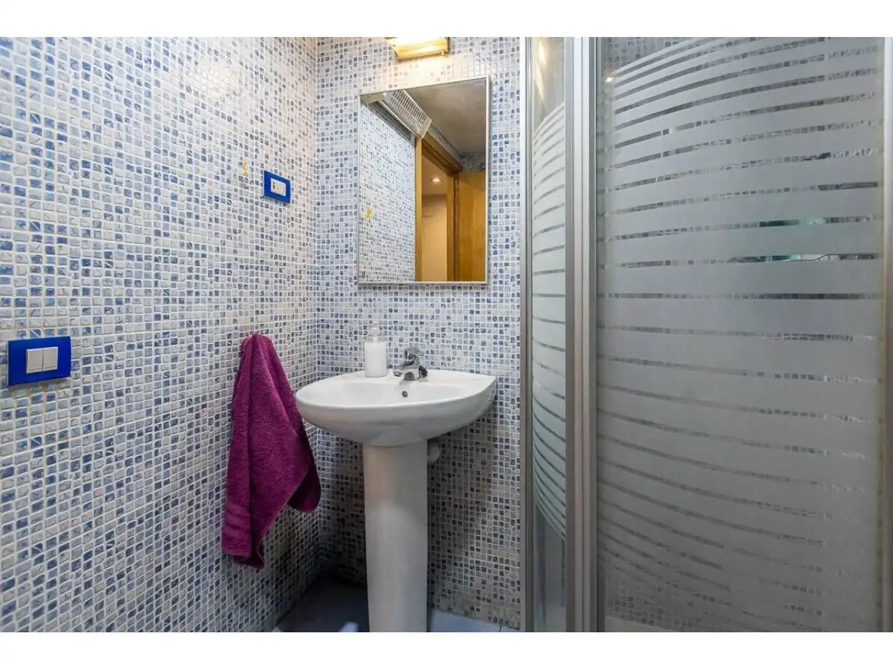 Appartamento con terrazza in vendita a Centre - Sant Oleguer, imagen 26