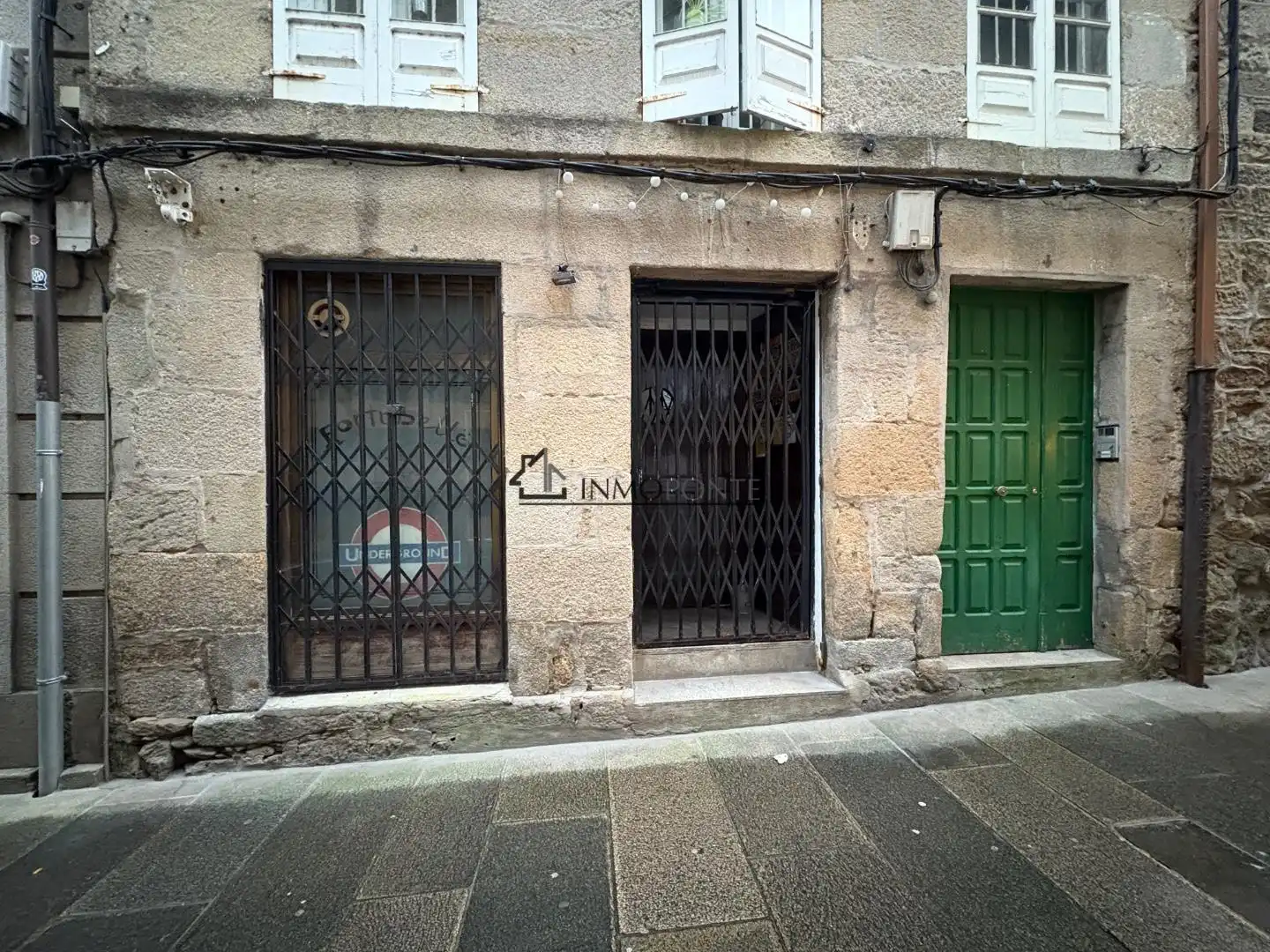 Local comercial en alquiler en LA PALMA