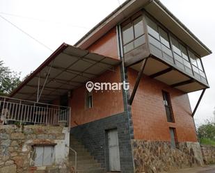 Exterior view of House or chalet for sale in Grado  with Heating, Terrace and Storage room