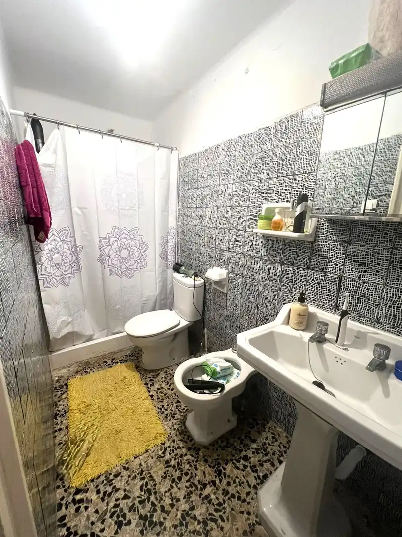 Baño de Casa o chalet en venta en Ausejo con Terraza y Trastero