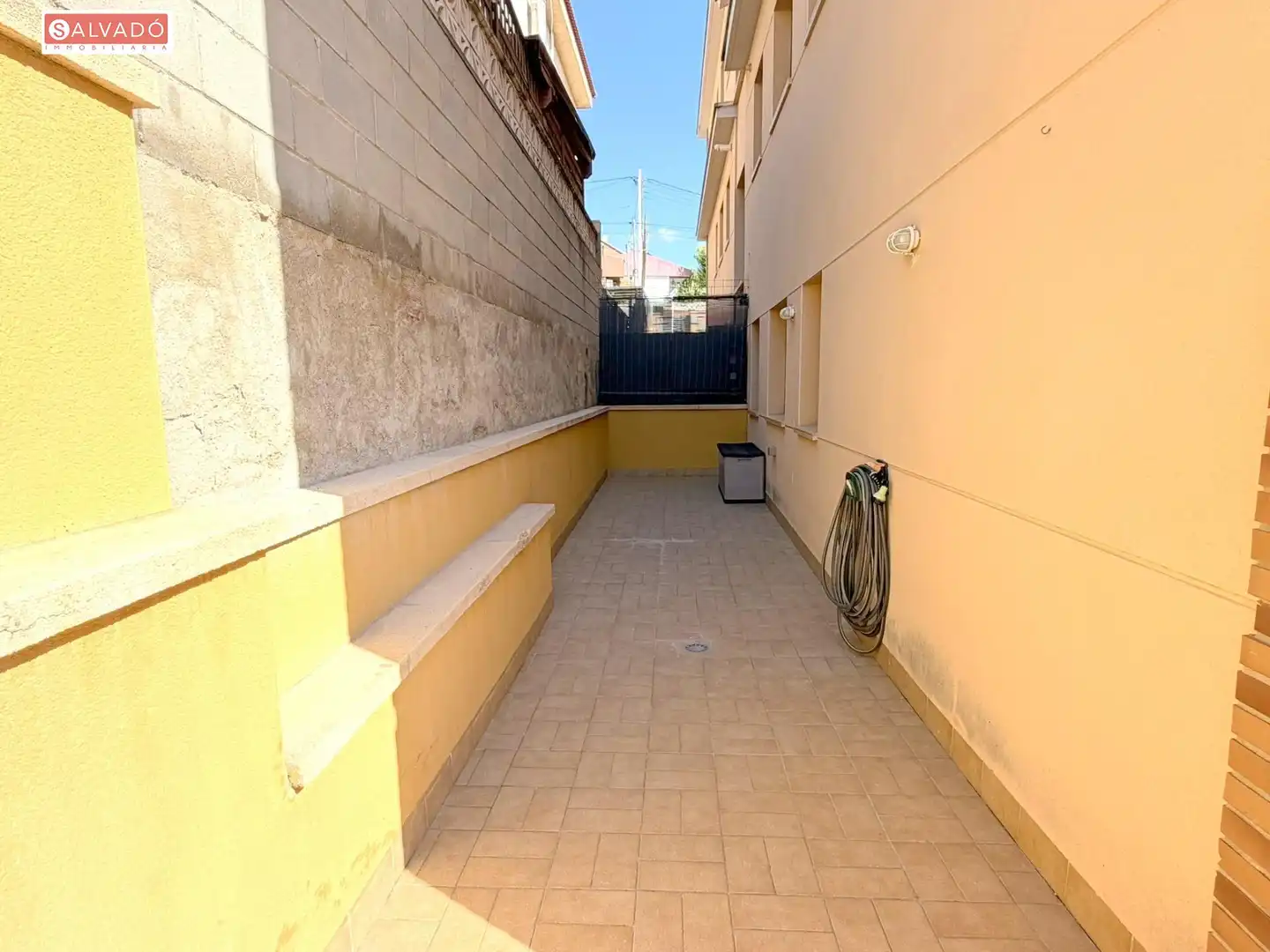 Ground floor with pool for sale in Segur de Calafell, imagen 5