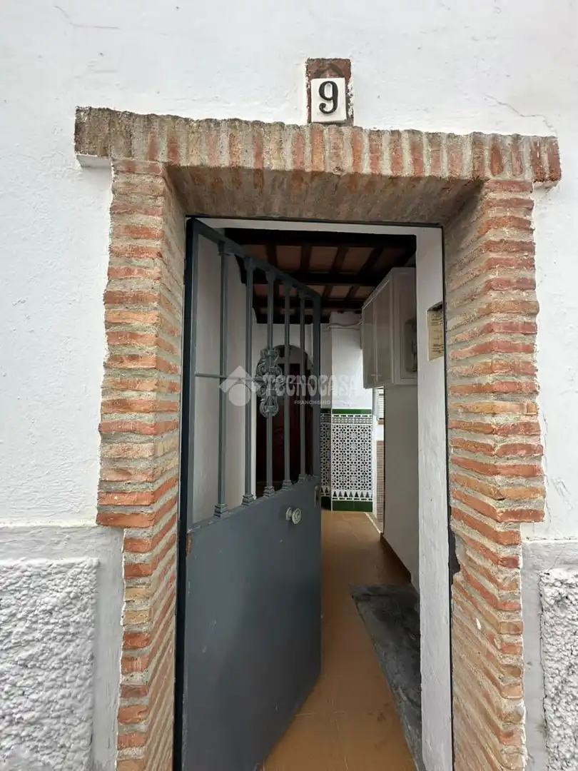 Wohnung zum Verkauf in Arcos de la Frontera, imagen 2