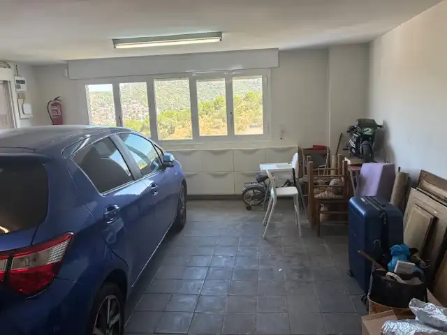 Casa aparellada amb piscina en venda a La Miranda - Can Candeler, imagen 23