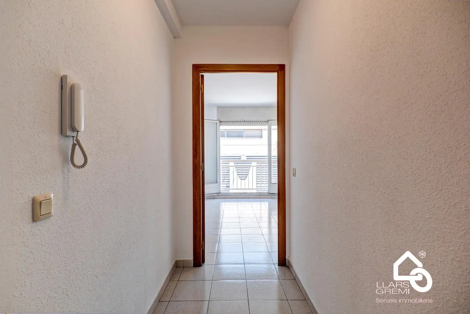 Wohnung zum Verkauf in Igualada mit Heizung, Terrasse und Abstellraum