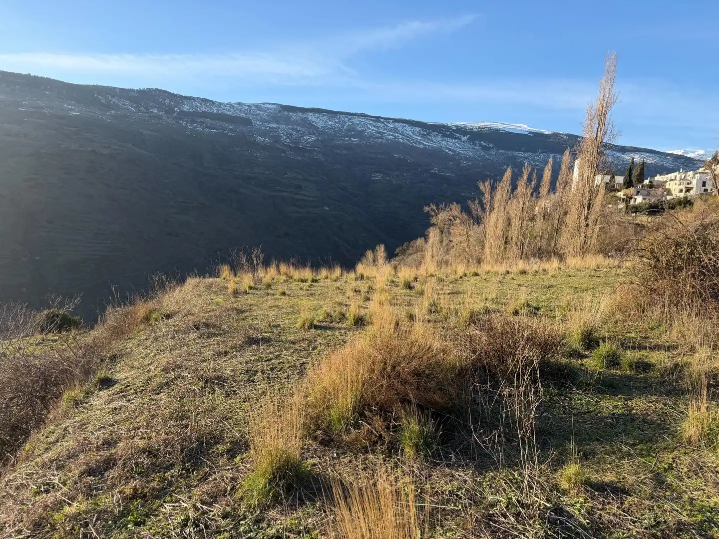Rural land for sale in Bubión, imagen 12