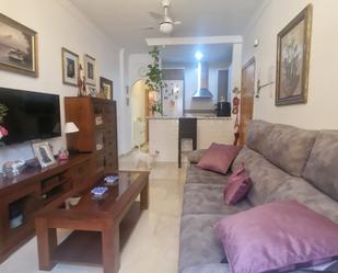 Living room of Planta baja for sale in Mijas  with Terrace