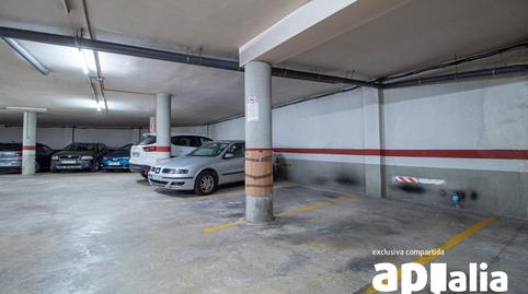 Photo 2 of Garage for sale in Avinguda de la Verge de Montserrat, Ca n’Esteper – Can Gorgs – Can Gorgs II, Barcelona