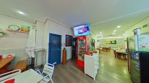 Photo 4 of Premises for sale in Paseo de Los Rosales, 20, Parque Miraflores, Zaragoza