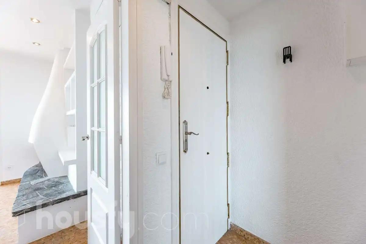 Penthouse with terrace for sale in Passeig Marítim ., imagen 34