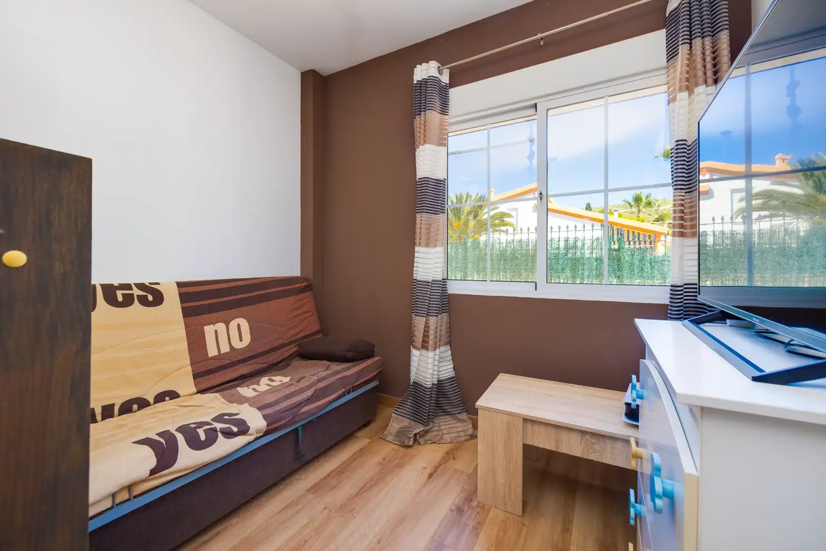 Chalet con piscina en venta en Calle Llibertat 12, imagen 22