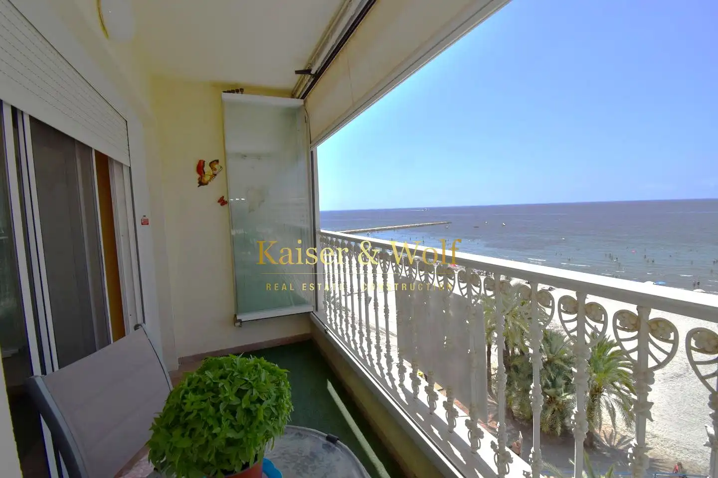 Piso con ascensor en venta en Campoamor, imagen 3
