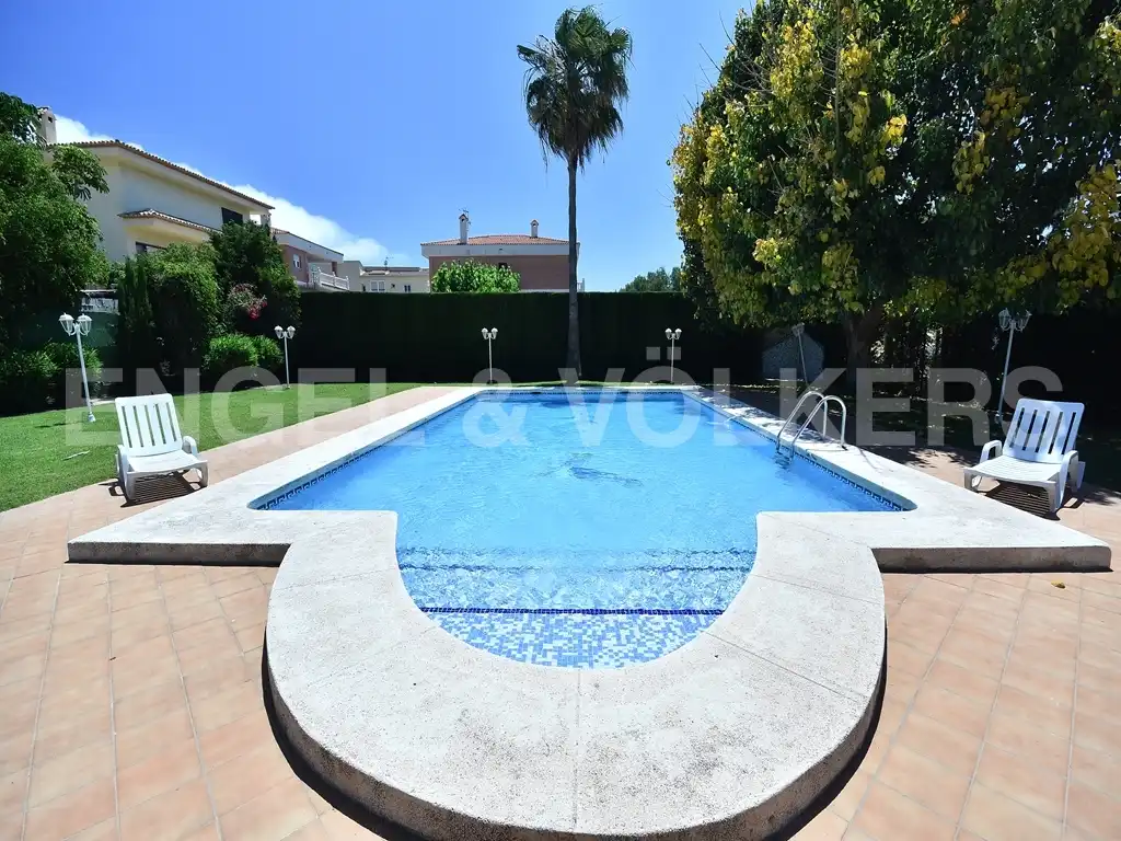 Maison avec piscine à vendre à Rincón de Loix, imagen 6