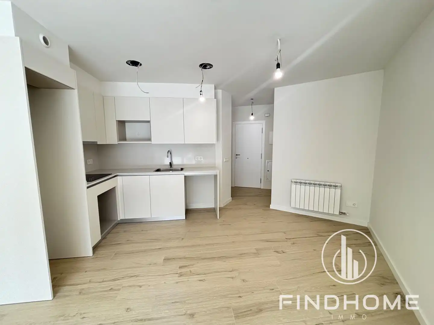 Wohnung zum Verkauf in del Pare Manuel Marcillo, Olot