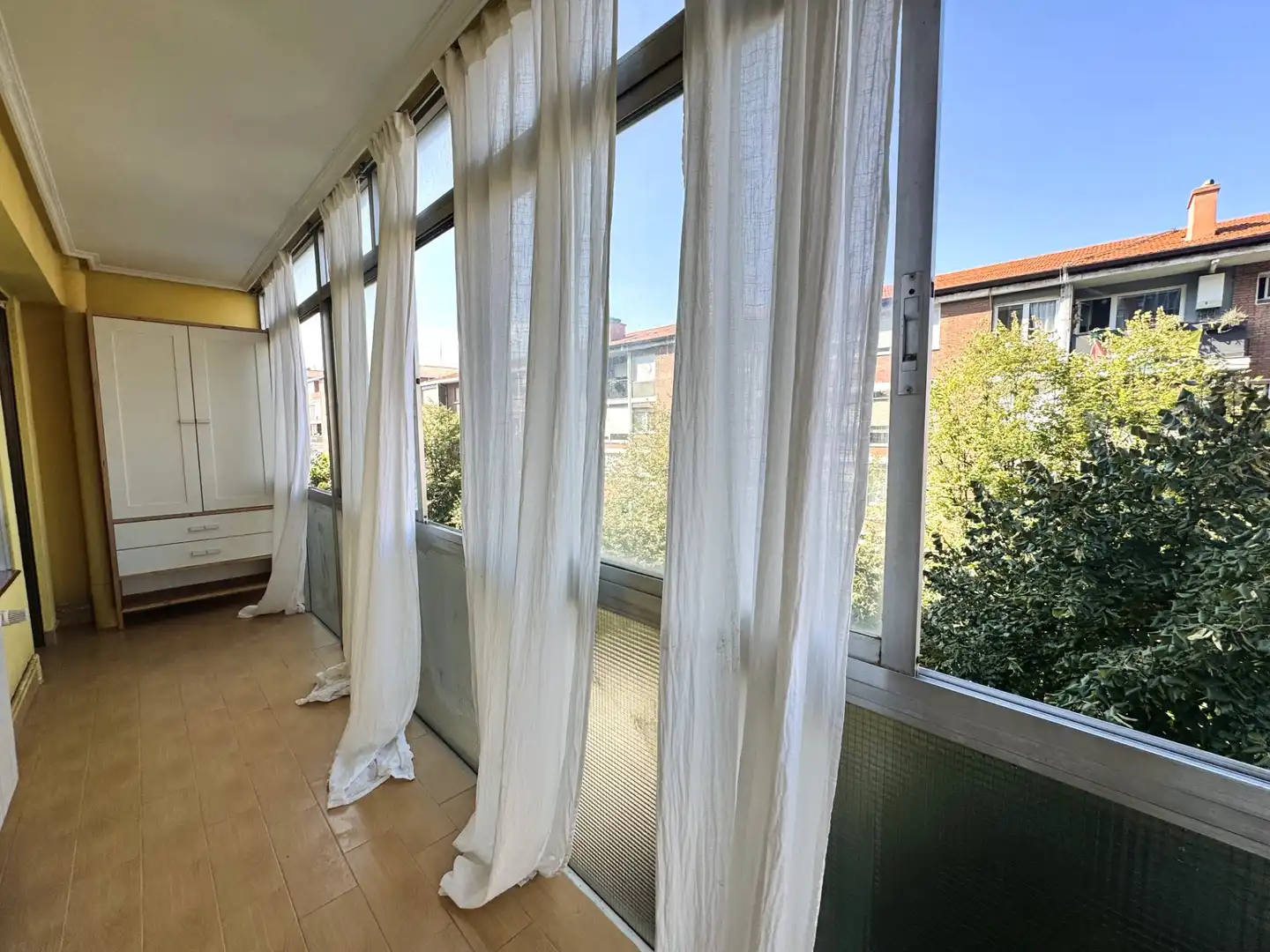 Piso con ascensor en venta en Amaia Kalea, imagen 15