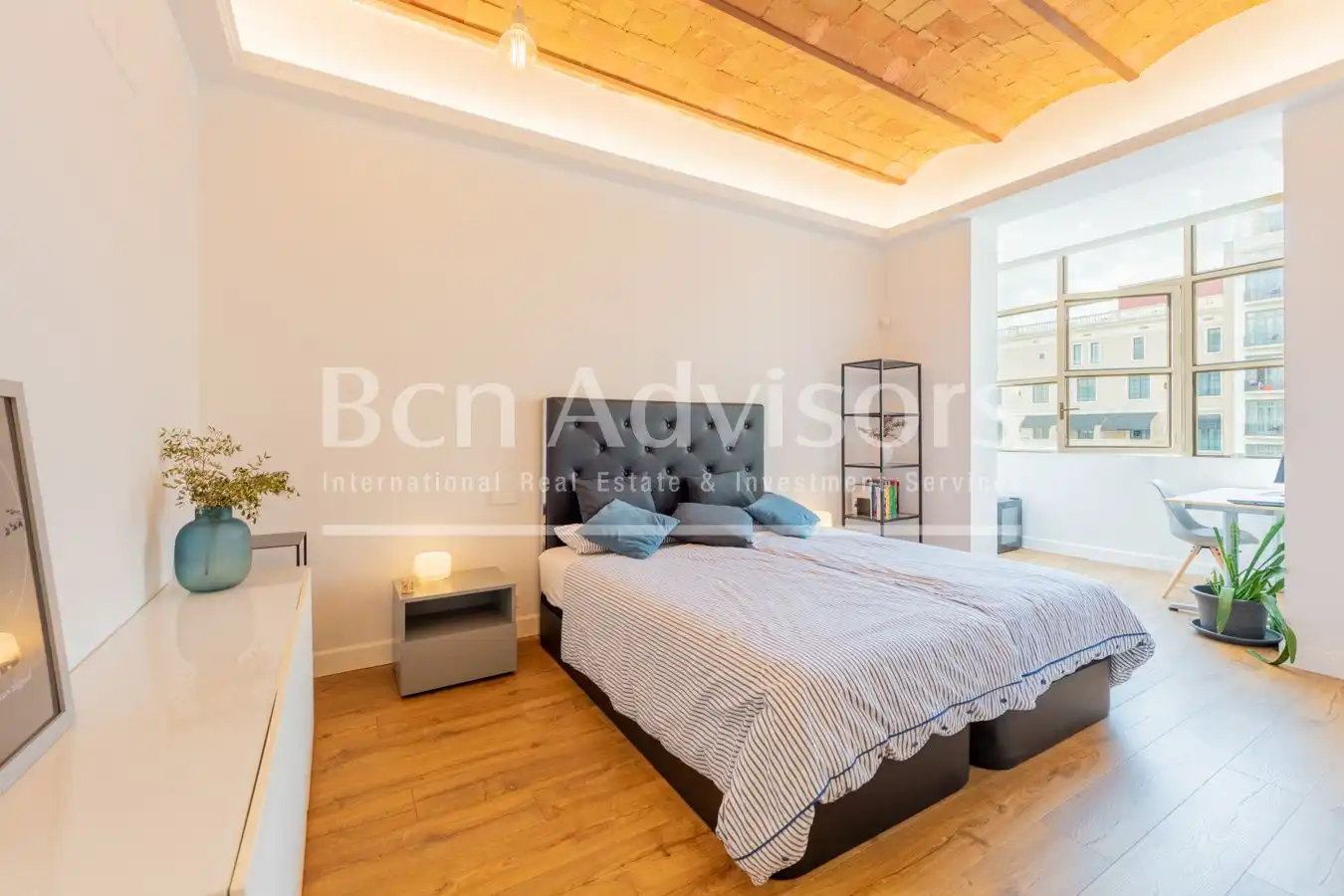 Appartamento con terrazza in vendita a Eixample, imagen 14