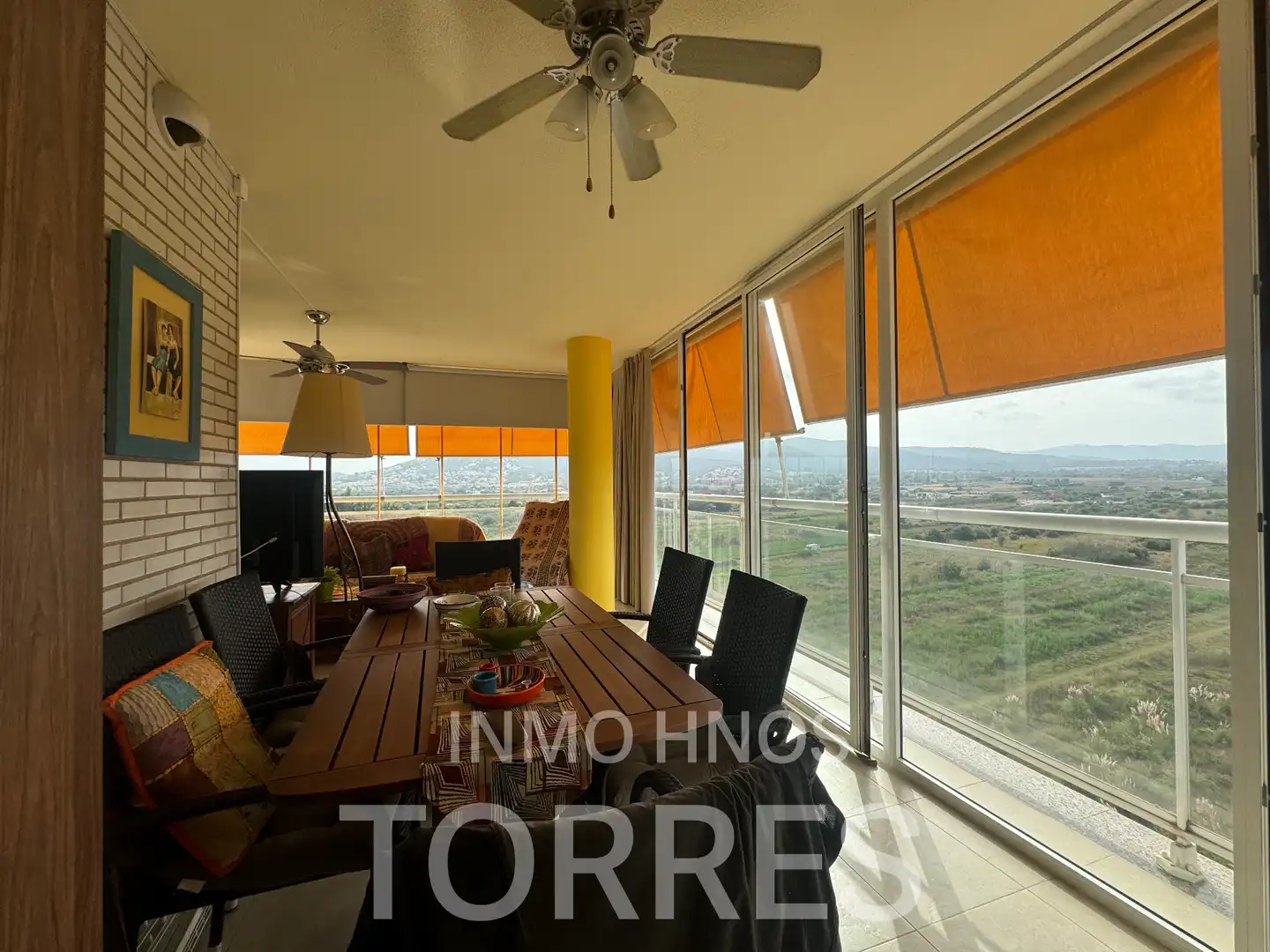 Appartement compact avec terrasse à vendre à Carrer d' Alacant, imagen 7