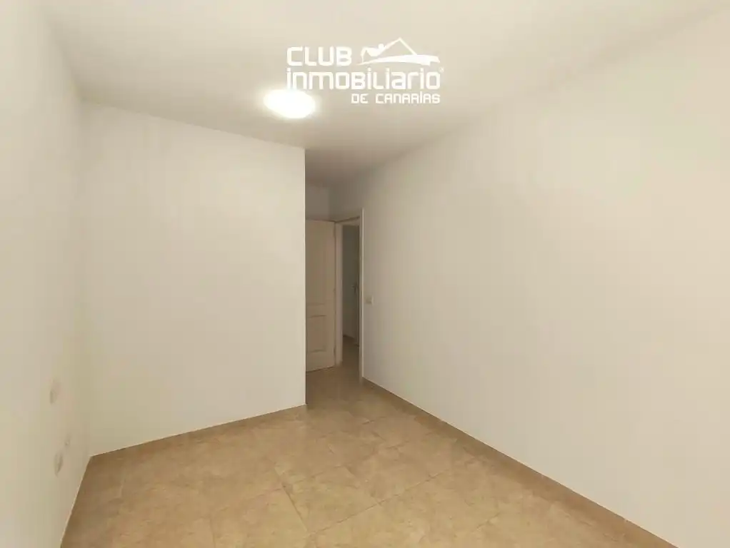 Flat for rent in San Cristóbal de la Laguna