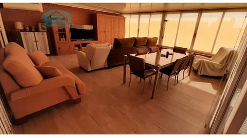 Photo 2 of Flat to rent in Avenida Jarales de Los, Virgen del Remedio - Parque Lo Morant, Alicante