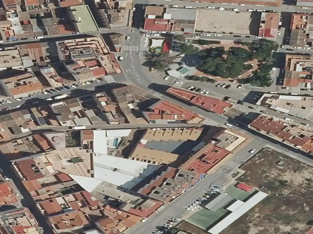 Casa rustica in vendita a Calle Viriato, imagen 4