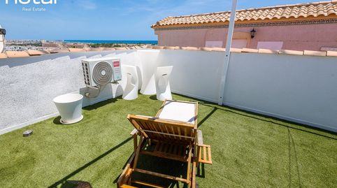 Foto 2 de Ático en venta en N/a, Los Balcones y los Altos, Orihuela