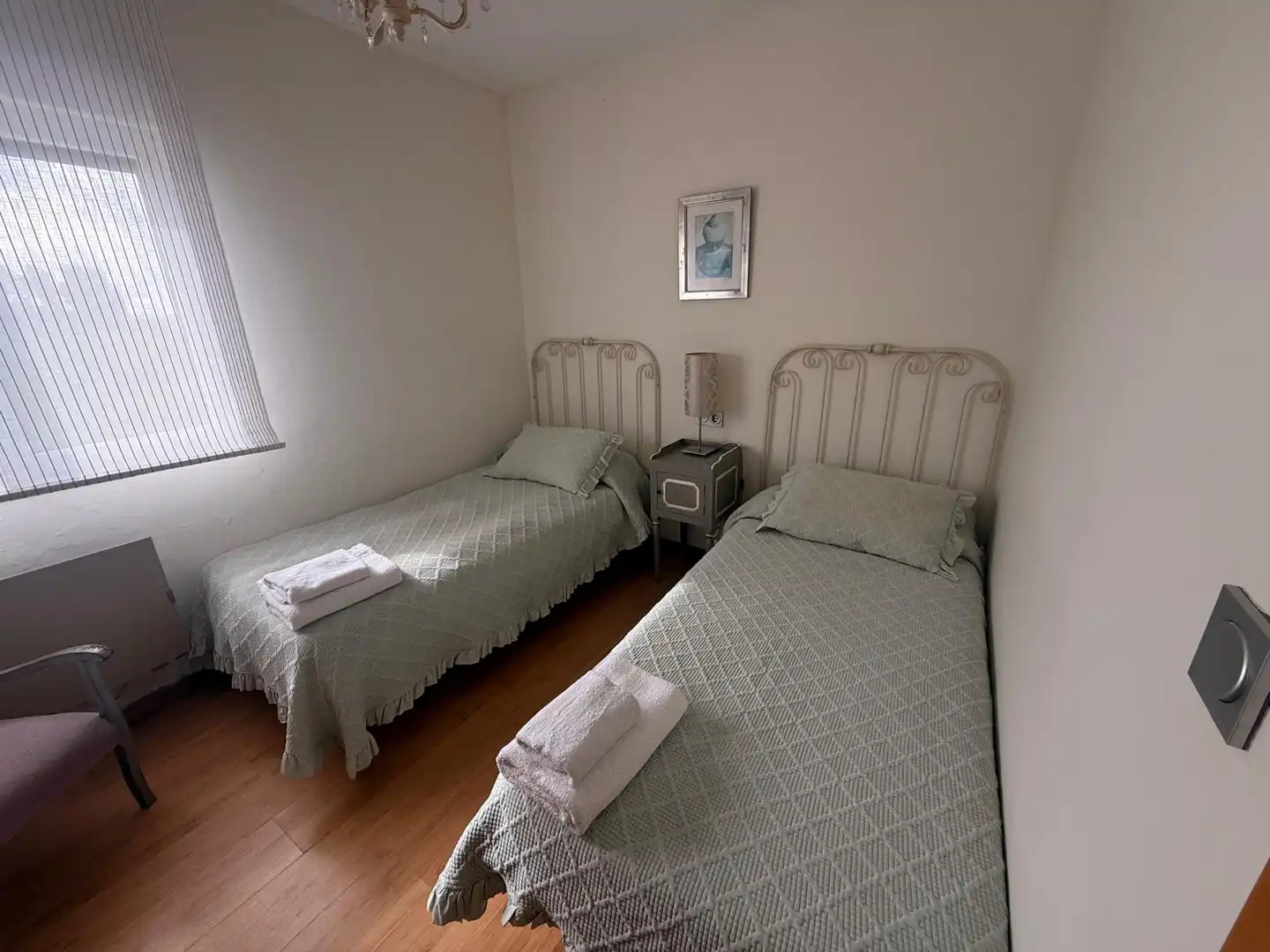 Habitación de Casa o chalet en venta en Villaviciosa con Calefacción, Jardín privado y Terraza