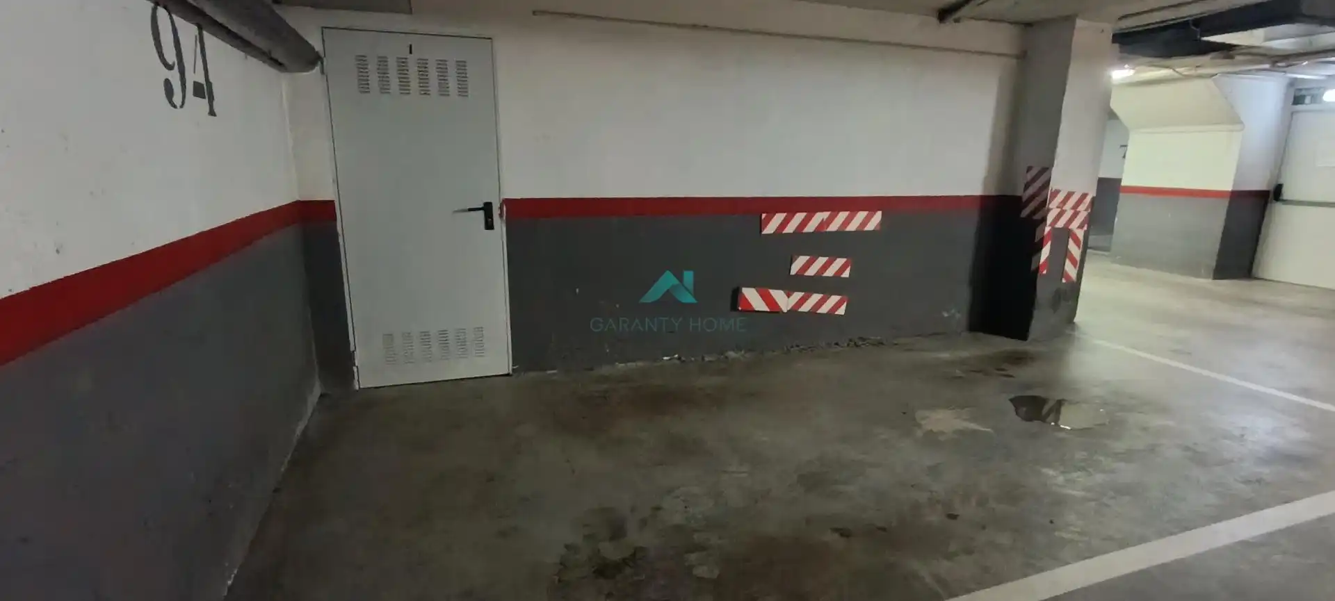 Parking de Planta baja en venta en Ramales de la Victoria con Calefacción, Jardín privado y Terraza