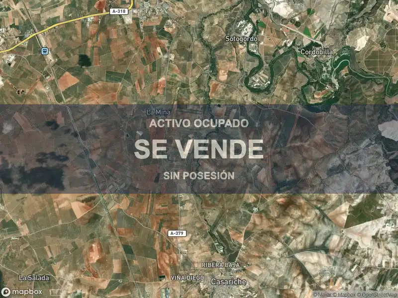 Piso en venta en Puente Genil