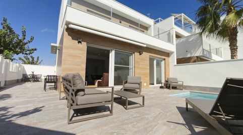 Foto 2 de Casa o chalet en venta en San Pedro del Pinatar ciudad, San Pedro del Pinatar