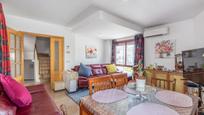 Living room of House or chalet for sale in Armilla  with Air Conditioner, Heating and Terrace