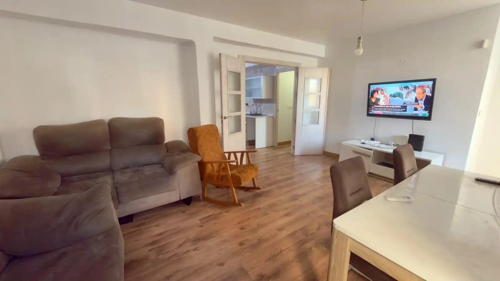 Apartament amb terrassa en venda a Calle de Don José Maluquer y Salvador, imagen 11