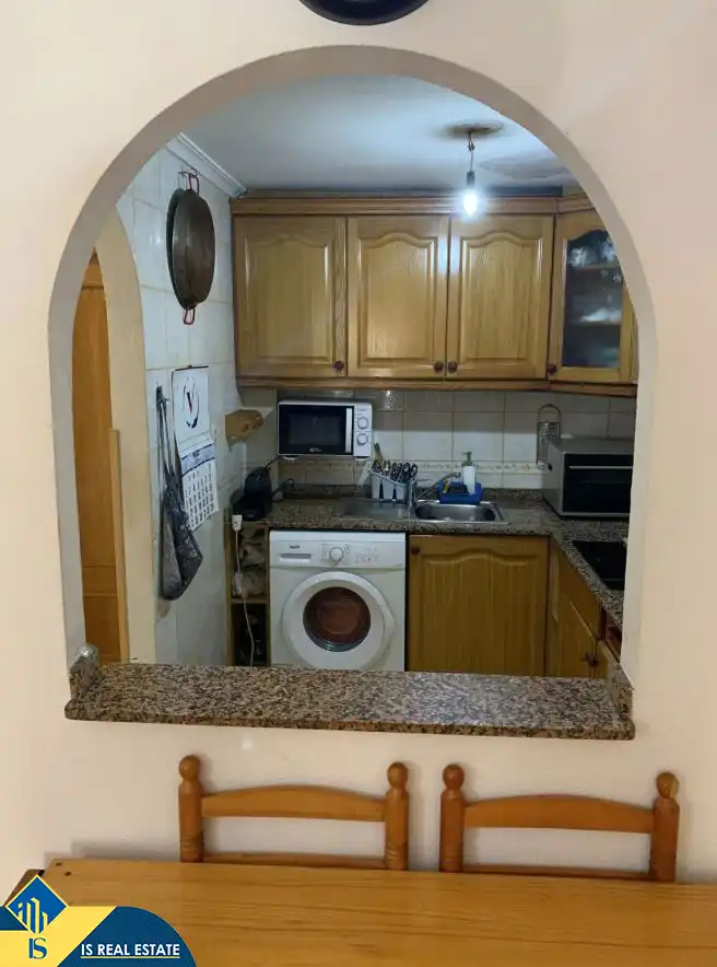 Apartament amb ascensor en venda a Centro, imagen 7