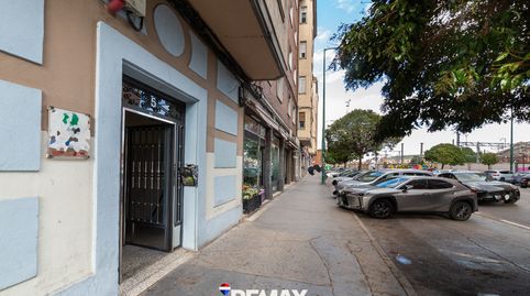 Foto 3 de Piso en venta en Calle de Recondo, Campo Grande, Valladolid Capital