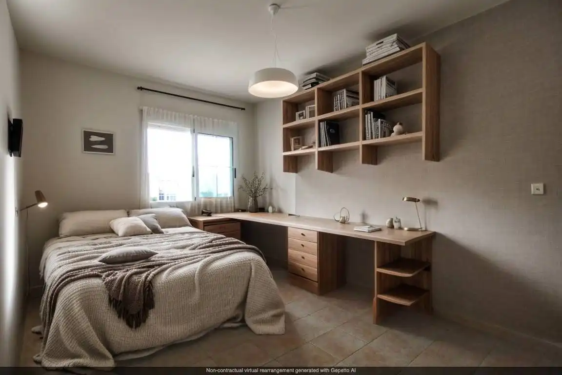 Detached house with pool for sale in Calle Calle de las Lavanderas, imagen 22