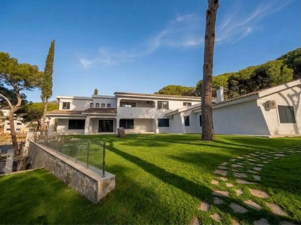 Villa avec piscine à vendre à Camino CA L IGNASI, imagen 3