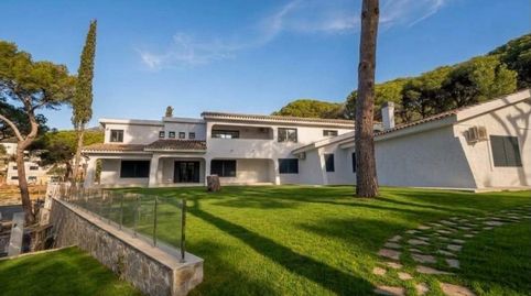 PRECIOSO CHALET, LUJO EN EL CENTRO DE CABRERA DE MAR, imatge 3