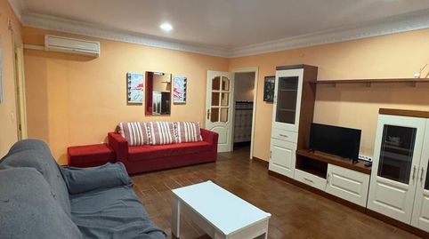 Foto 2 de Apartamento de alquiler en Zona Centro, Córdoba Capital